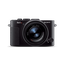 RX1R Professional Digital Compact Camera with 35mm Sensor