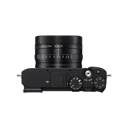 RX1R III Compact Camera, , hi-res