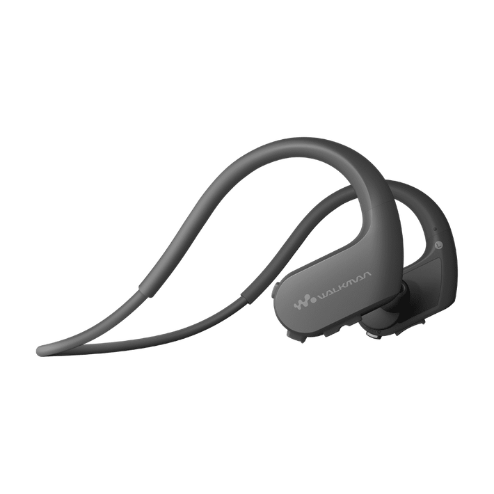 Waterproof and dustproof Walkman with BLUETOOTH Wireless Technology, , product-image