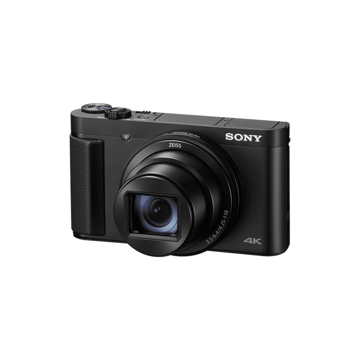 DSC-HX99 Compact Camera with 24-720mm zoom, , product-image