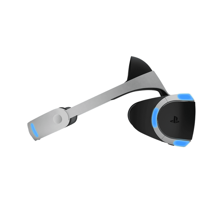 PS VR Starter Pack,  PS VR Starter Pack, , product-image