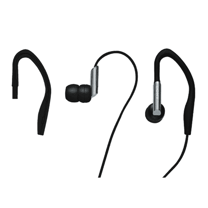 EX52 In-Ear Headphones (Black), , product-image