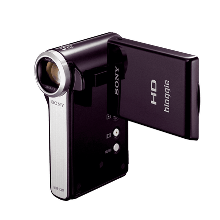 CM5 Bloggie Camera, , hi-res