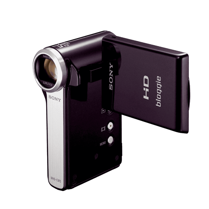 CM5 Bloggie Camera, , product-image