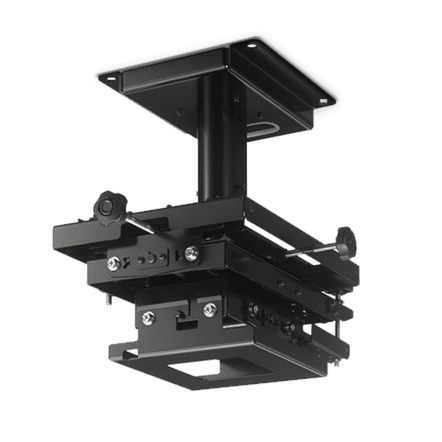 Ceiling Mount with 6 axis adjustment, , hi-res
