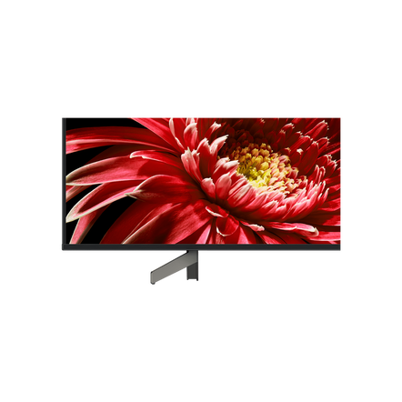 55" X85G LED 4K Ultra HD High Dynamic Range Smart Android TV, , hi-res