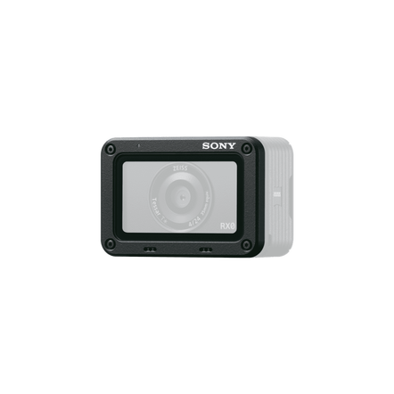 Flat Lens Protector for RX0, , hi-res