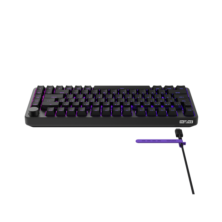 INZONE KBD-H75 75% Gaming Keyboard, , product-image