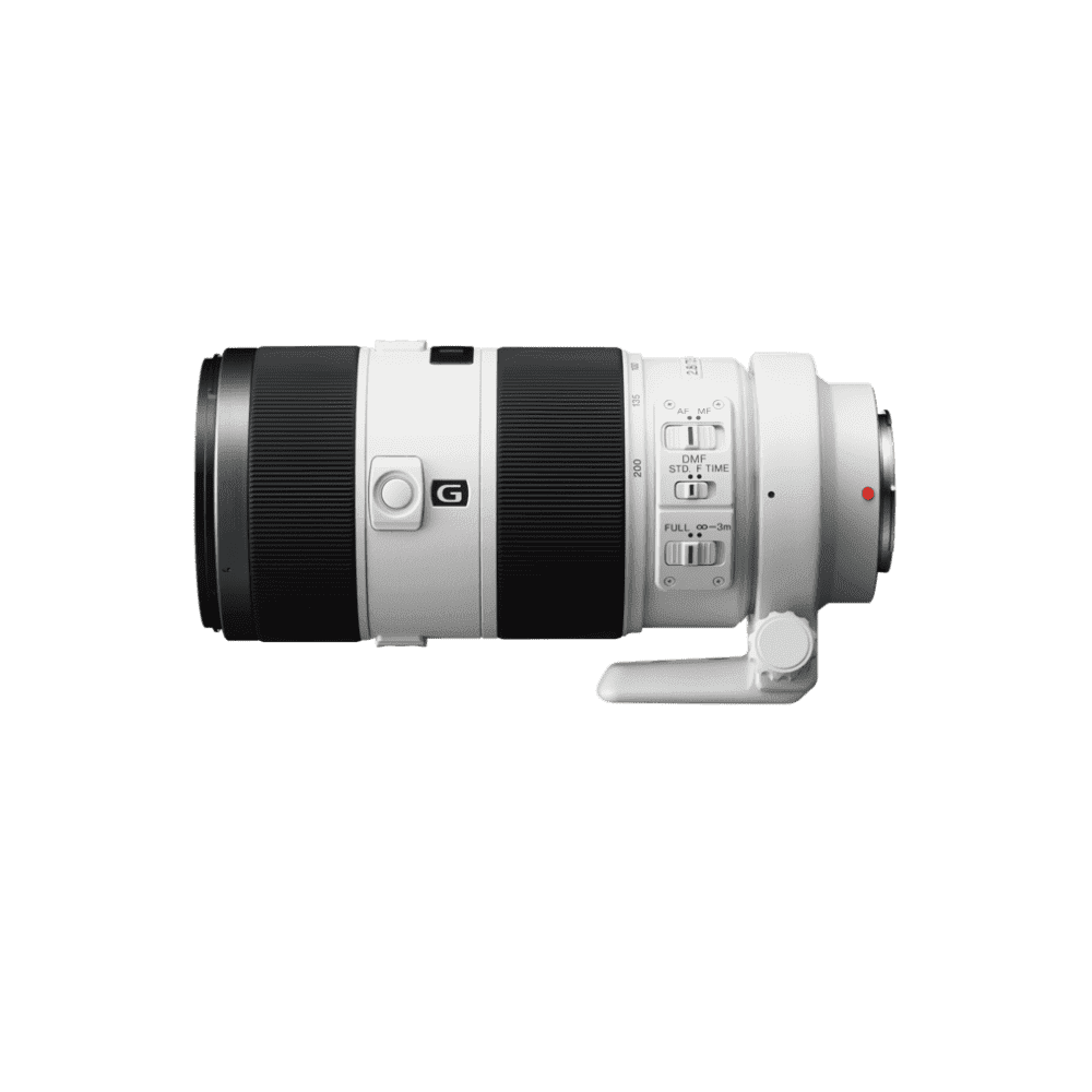 A-Mount 70-200mm F2.8 G SSM II Lens, A-Mount 70-200mm F2.8 G SSM II Lens, , product-image