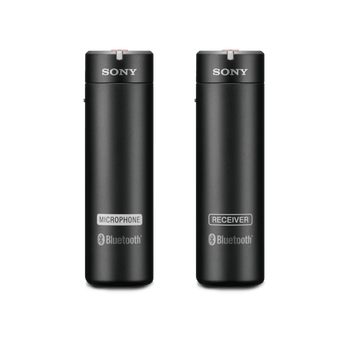Bluetooth Wireless Microphone System