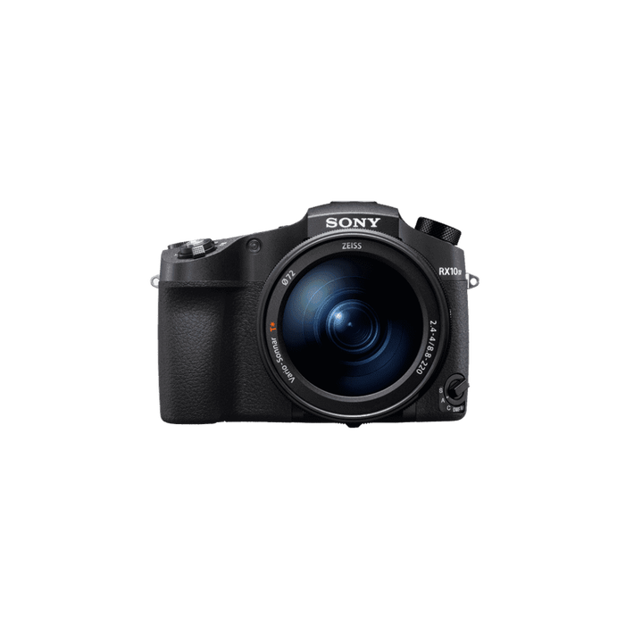 RX10 IV with 0.03s. AF/25x optical zoom, , product-image