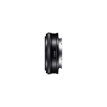 E-Mount 20mm F2.8 Lens,  E-Mount 20mm F2.8 Lens, , lifestyle-image