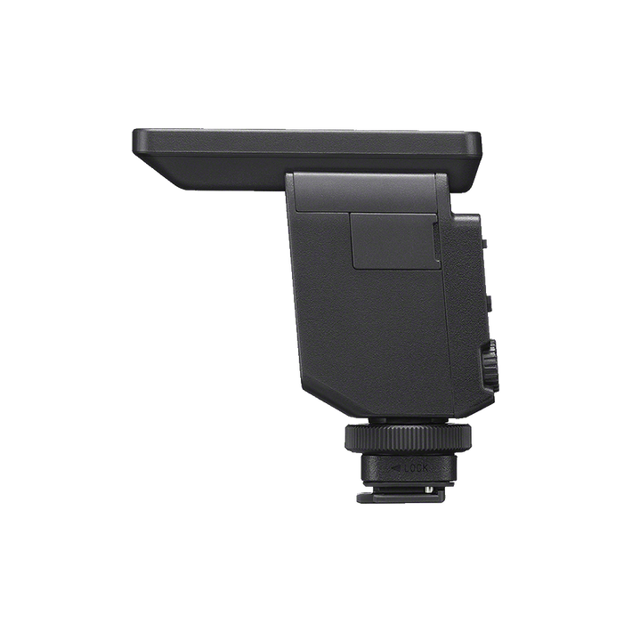 Shotgun Microphone,  Shotgun Microphone, , product-image