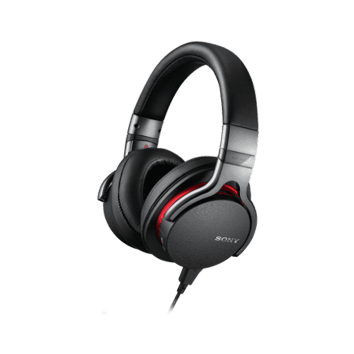 MDR-1ADAC Headphones With Built-in DAC,  MDR-1ADAC Headphones With Built-in DAC, , product-image