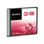 CD-RW Slim Case CD-RW Slim Case