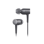 h.ear in Noise Cancelling Headphones (Black), , hi-res