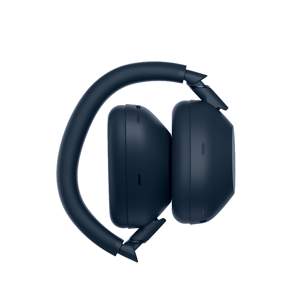 WH-1000XM6 Wireless Noise Cancelling Headphones (Midnight Blue), WH-1000XM6 Wireless Noise Cancelling Headphones (Midnight Blue), , product-image