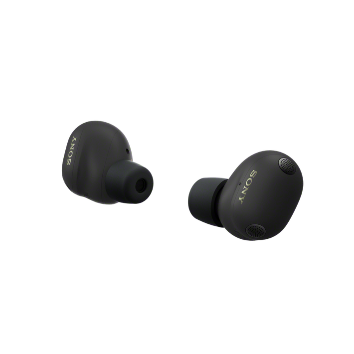 WF-1000XM6 The Best Noise Cancelling* Truly Wireless Earbuds (Black), , product-image