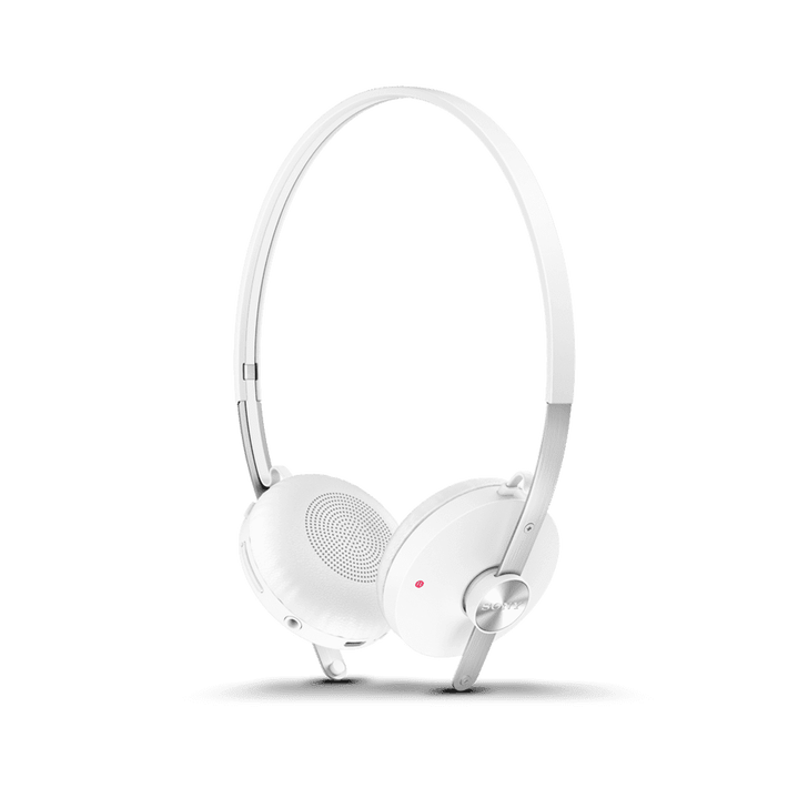 Stereo Bluetooth Headset SBH60 (White), , product-image