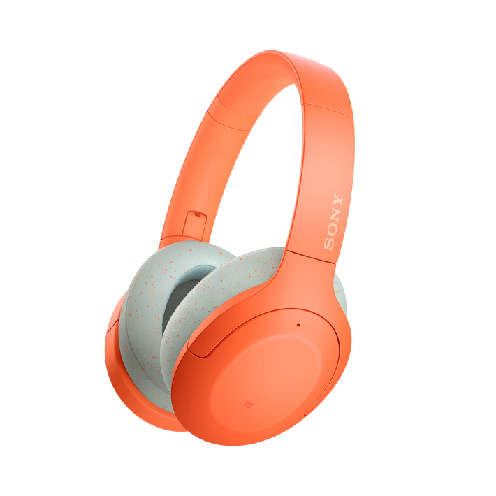 WH-H910N h.ear on 3 Wireless Noise Cancelling Headphones