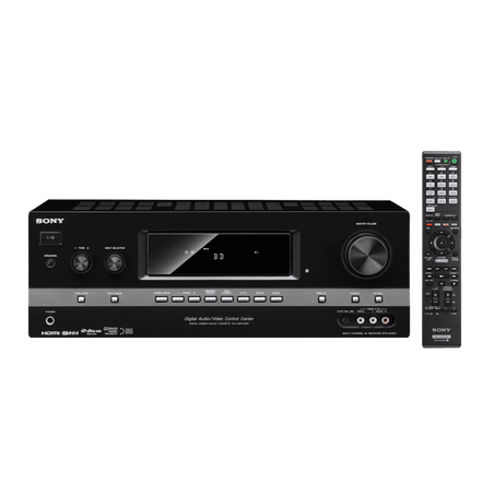 7.1 Channel DH Series Full HD Receiver, , hi-res