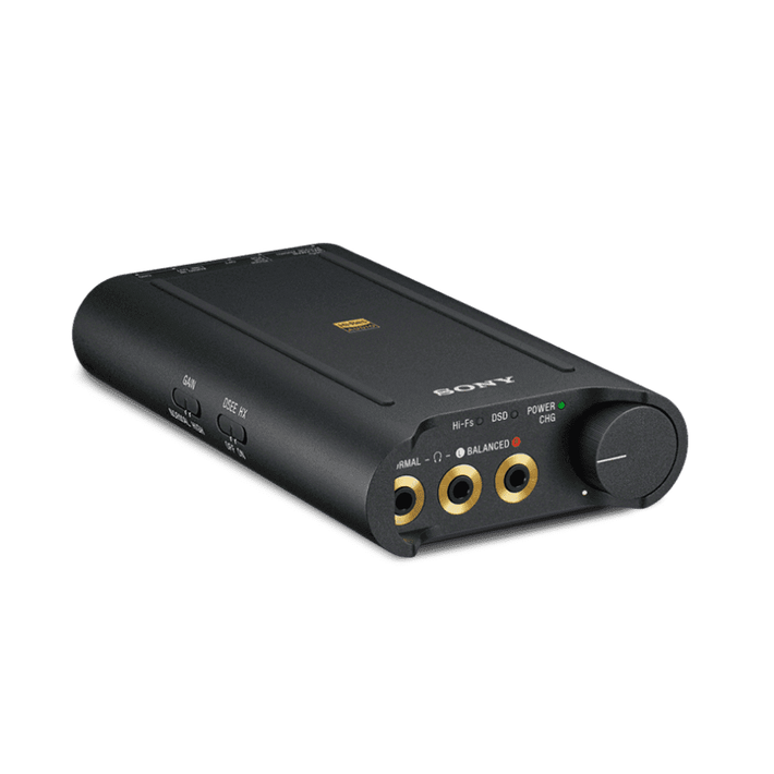 USB DAC Amplifier, , product-image