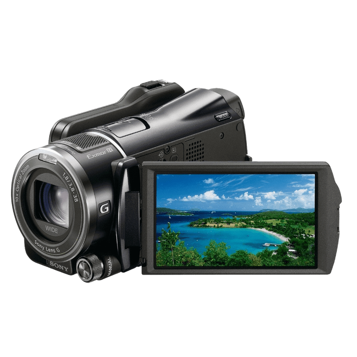 240GB Hard Disk Drive HD Camcorder, , product-image