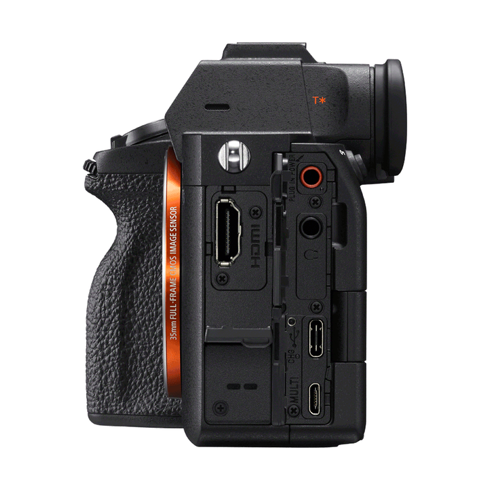 Alpha 7S III Digital E-Mount Camera with Full Frame Sensor (Body only),  Alpha 7S III Digital E-Mount Camera with Full Frame Sensor (Body only), , product-image