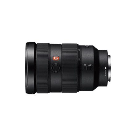 Full Frame E-Mount FE 24-70mm F2.8 G Master Lens, , hi-res