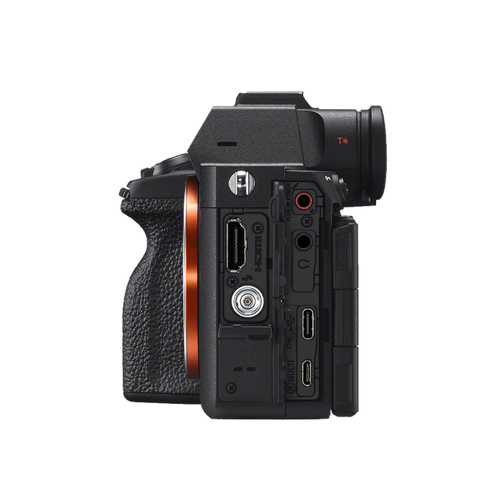 Alpha 7R V 35mm Full-Frame Camera with 61.0MP (Body only),  Alpha 7R V 35mm Full-Frame Camera with 61.0MP (Body only), , product-image