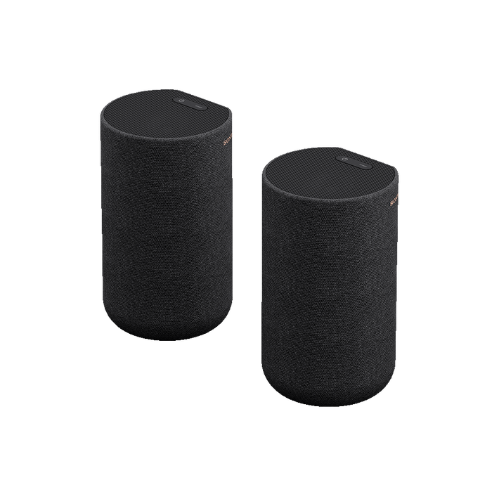 SA-RS5 Total 180W Additional Wireless Rear Speakers with Built-in Battery, , product-image