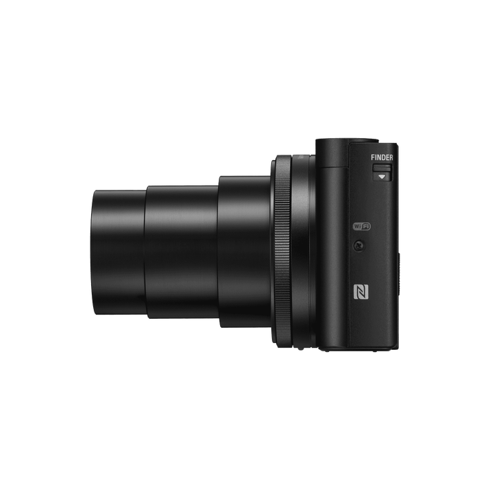 DSC-HX99 Compact Camera with 24-720mm zoom, , product-image