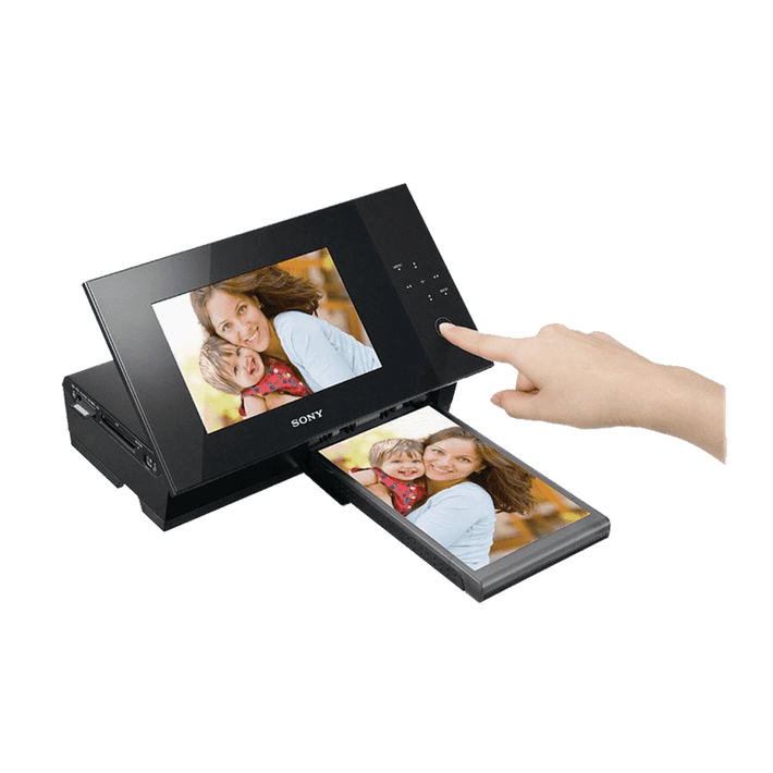 Digital Photo Frame / Printer, , product-image