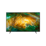85" X8000H 4K Ultra HD with High Dynamic Range (HDR) Smart TV (Android TV) , , hi-res