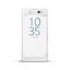 Style Cover SBC26 for Xperia XA (White)