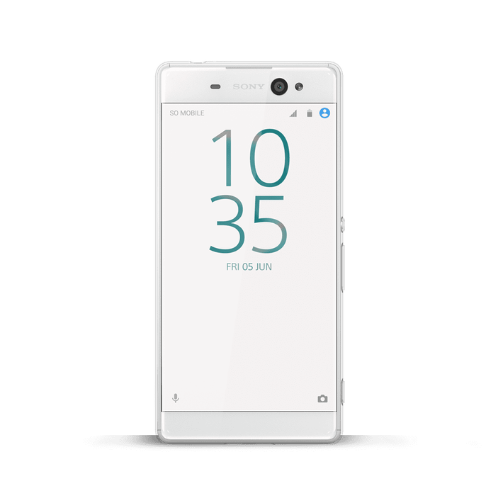 Style Cover SBC26 for Xperia XA (White), , product-image