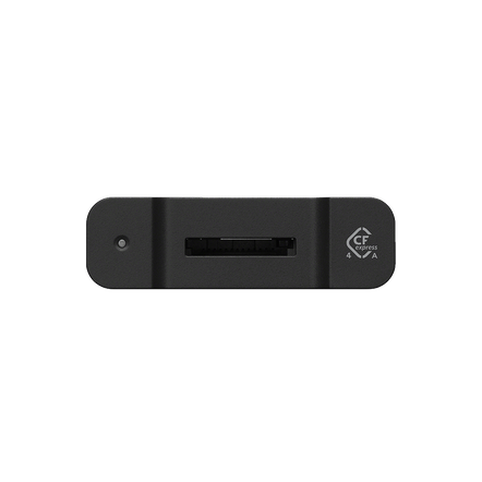 CFexpress 4.0 Type A Card Reader, , hi-res