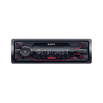 Media Receiver with BLUETOOTH Technology,  Media Receiver with BLUETOOTH Technology, , hi-res