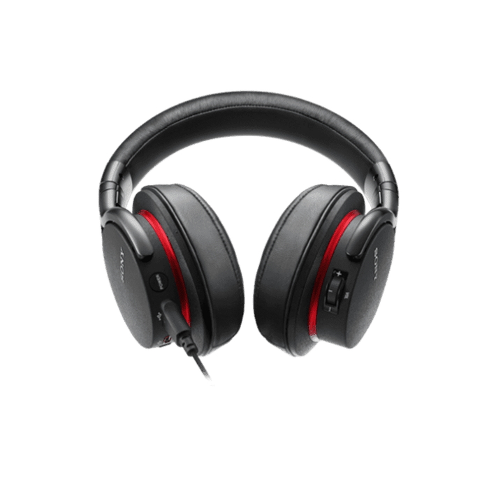 MDR-1ADAC Headphones With Built-in DAC,  MDR-1ADAC Headphones With Built-in DAC, , product-image