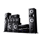 7.2 Channel Home Theatre Component System, , hi-res