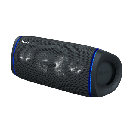 XB43 EXTRA BASS Portable BLUETOOTH Speaker (Black), , hi-res