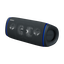 XB43 EXTRA BASS Portable BLUETOOTH Speaker (Black)