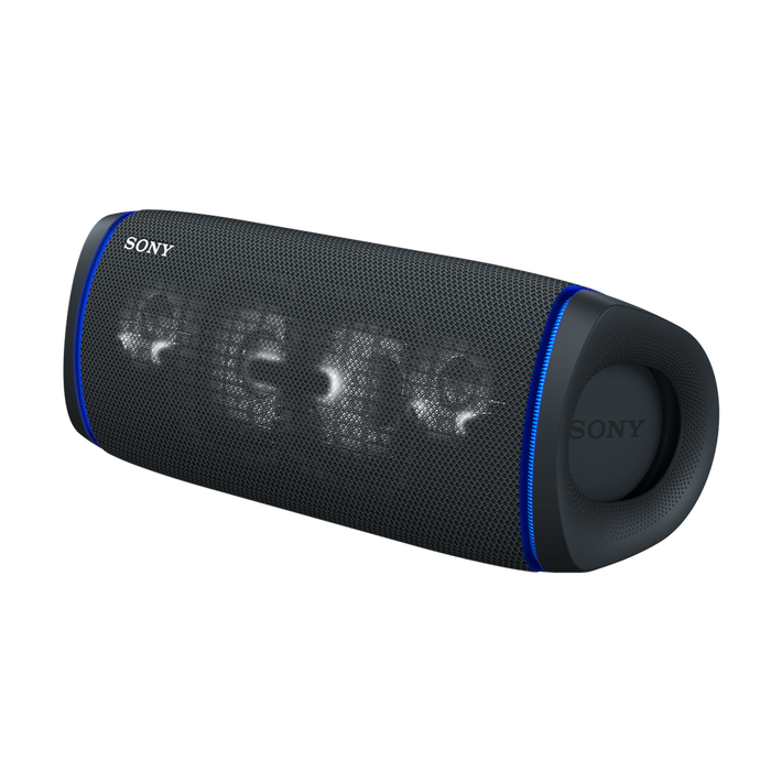 XB43 EXTRA BASS Portable BLUETOOTH Speaker (Black), , product-image