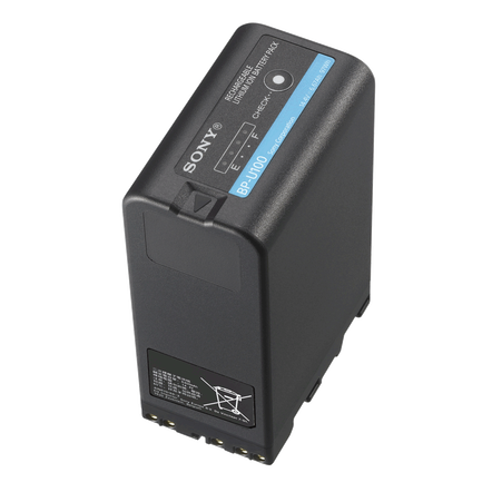 BP-U100 Rechargeable Battery Pack, , hi-res