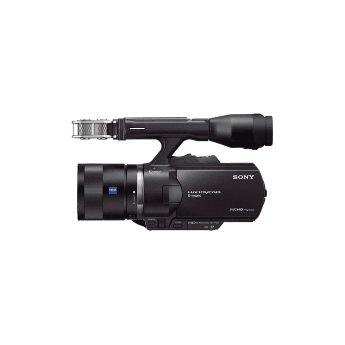 VG30 Interchangeable-Lens Handycam,  VG30 Interchangeable-Lens Handycam, , product-image