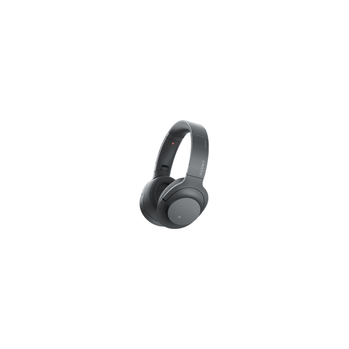 h.ear on 2 Wireless Noise Cancelling Headphones (Grayish Black)