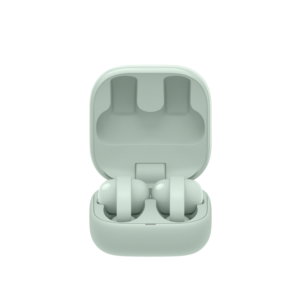 LinkBuds Clip Open-Ear Truly Wireless Earbuds (Green), , product-image