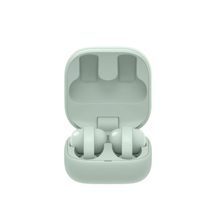 LinkBuds Clip Open-Ear Truly Wireless Earbuds (Green), , hi-res