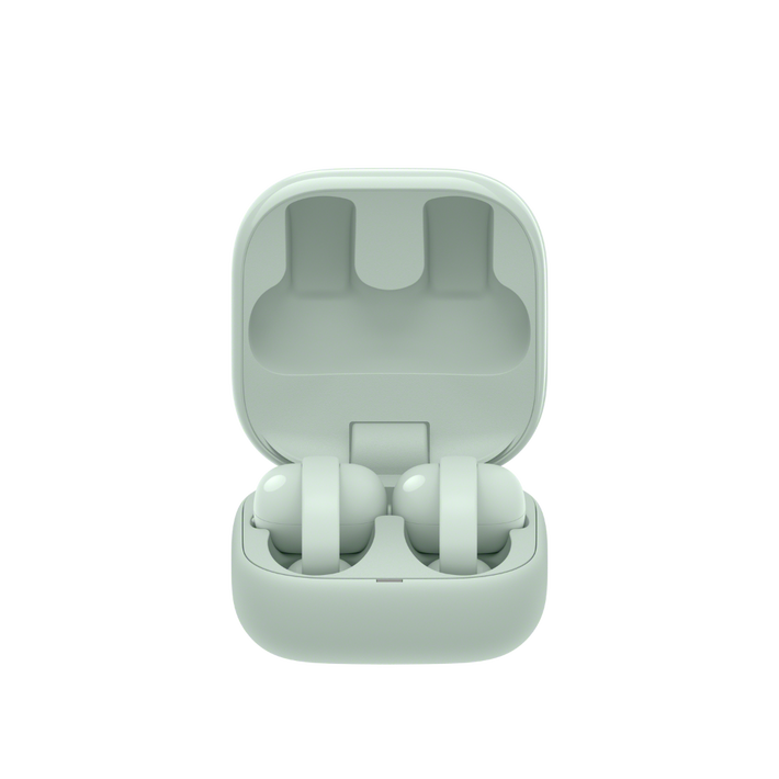 LinkBuds Clip Open-Ear Truly Wireless Earbuds (Green), , product-image