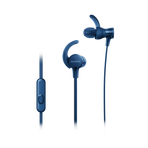 XB510AS EXTRA BASS Sports In-ear Headphones, , hi-res